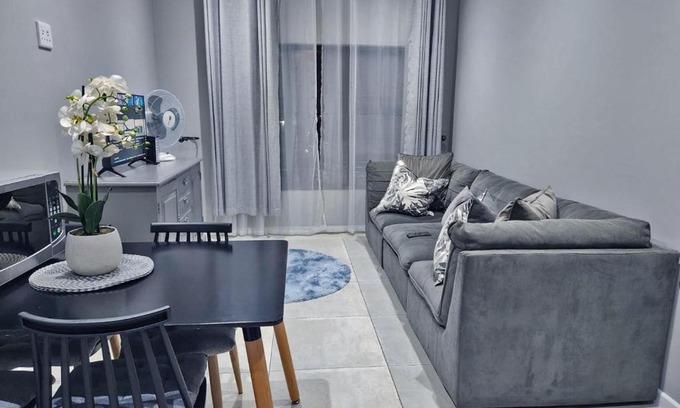 Beacon Bay Casa | Clear Corner Suites
