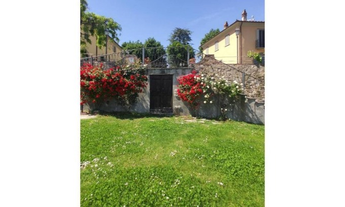 Carmignano Apartamento | Clear dawn