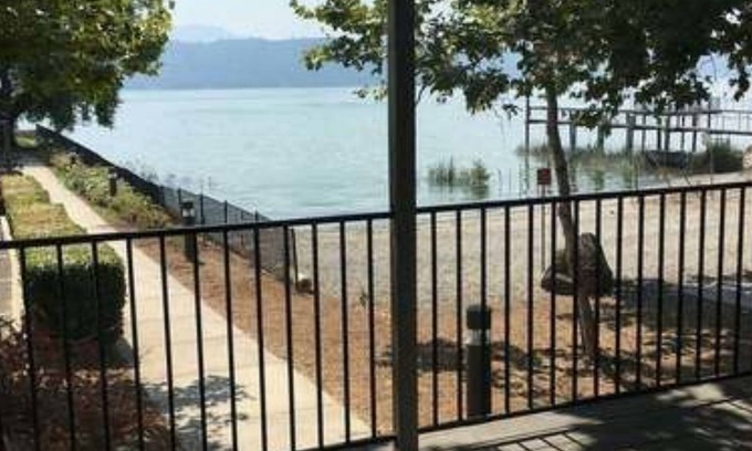 Clearlake Park Apartamento | Clear Lake Cottages & Marina