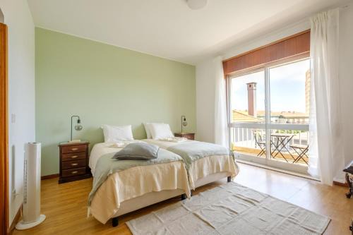 Vila Nova de Gaia Apartamento | Clear Sky - 4BR Apartment