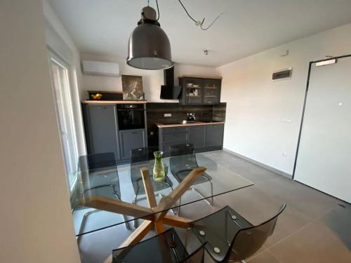 Mandre Apartamento | Clear Water Apartment - Sea and Sun