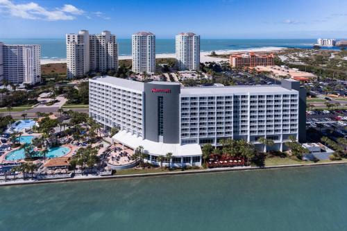 Sand Key Complejo | Clearwater Beach Marriott Resort on Sand Key