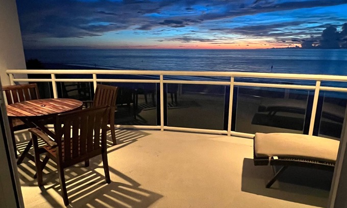 Sand Key Condominio | Condominio frente al mar Clearwater Beach