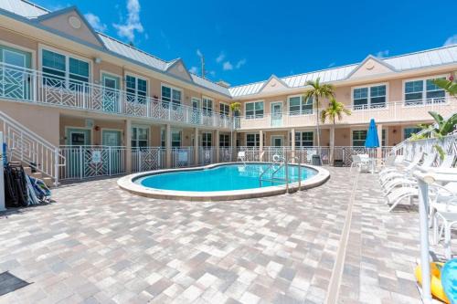 Clearwater Beach Complejo | Clearwater Beach Suites #201