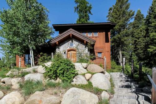 Tamarack Resort Casa | Clearwater Cottage 87 at Tamarack Resort by Casago McCall - Donerightmanagement