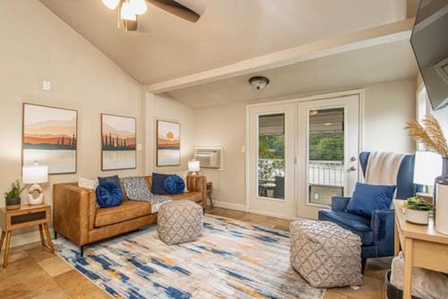 Mid America Apartamento | Clearwater Golden Escape