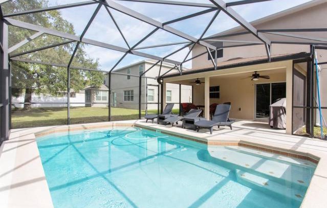 Clearwater Casa | Clearwater Holiday Home