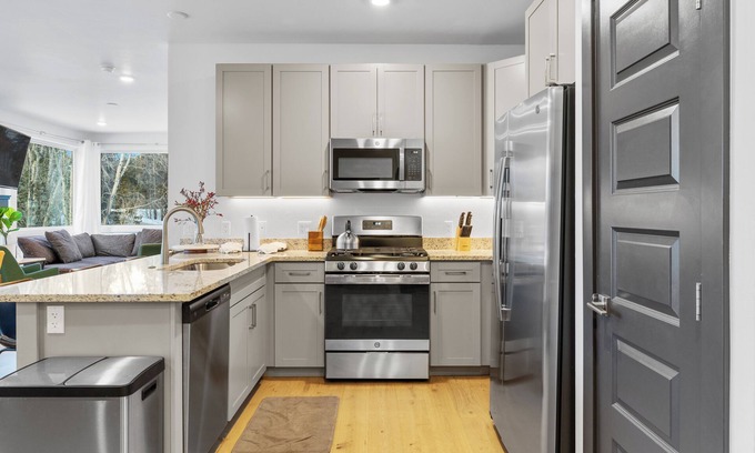 Lakeside Village Apartamento | Clearwater Lofts #105, Building 1 By Summit County Mountain Retreats