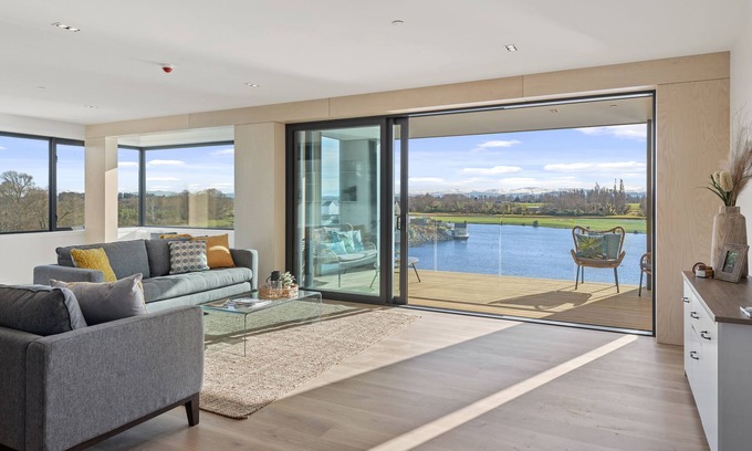 Northwood Apartamento | Clearwater Quays Apartments