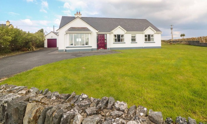 Miltown Malbay Casa | Cleary Cottage, MILTOWN MALBAY, CONDADO CLARE