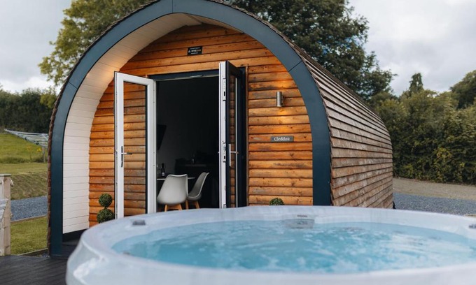 New Moat Casa | Cleddau
