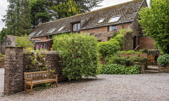 Minehead Apartamento | Cleeve Apartment, Near Dunster