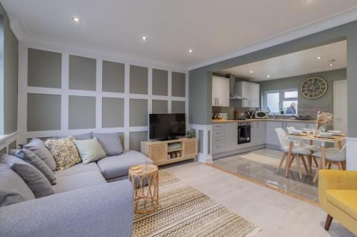Cheltenham Casa | Cleeveland Retreat