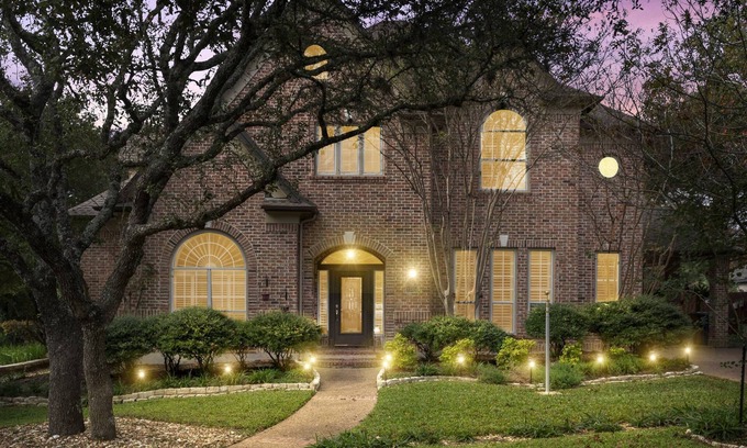 Circle C Ranch Cabaña | ✦Clelia’s Cottage✦ South Austin Guest House
