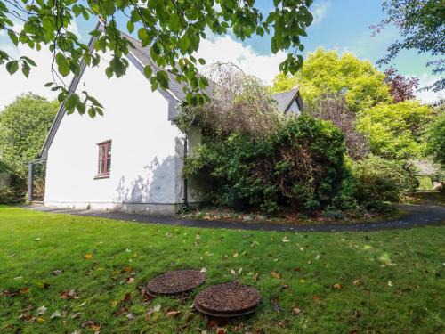 St Wenn Casa | Clematis - Lodge 16