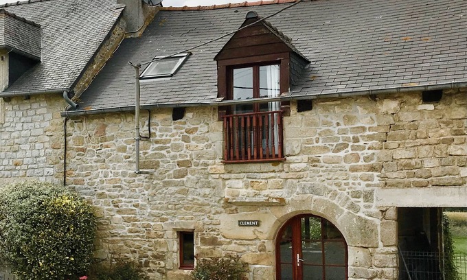 Jugon-les-Lacs-Commune-Nouvelle Casa | Clement - Jugon Les Lacs - Brittany