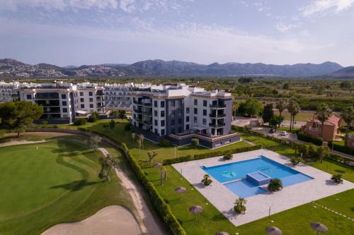 Molinell Apartamento | Clement - Oliva Nova