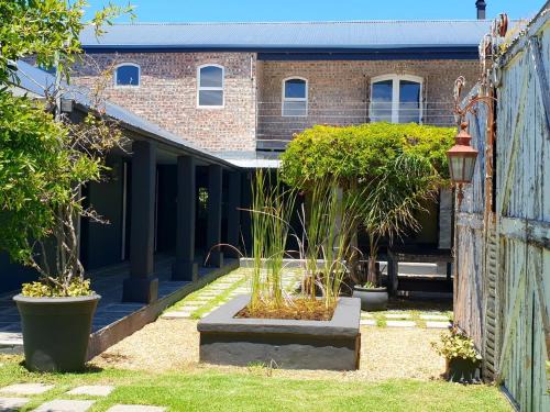 Bergvliet Casa | CLEMENT ONE, a villa for family & friends