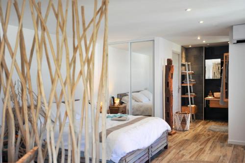 Lecci Apartamento | clemente en aparté nord