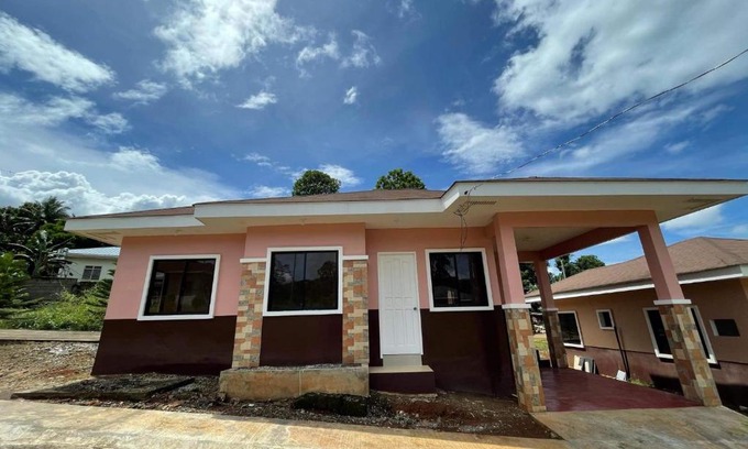 Dipolog Casa | Clementine’s Villa House