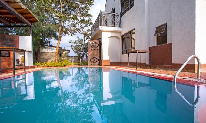 Nairobi Casa | Clemsa House Karen