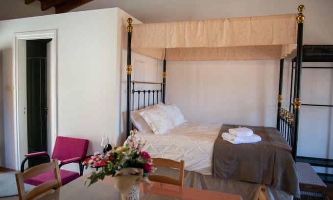Lofou Apartamento | Cleo's Inn