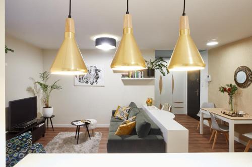 Srodmiescie Apartamento | Cleopatra Apartment