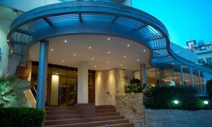 City Centre Hotel | Cleopatra Hotel