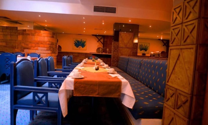 Aswan Hotel | Cleopatra Hotel