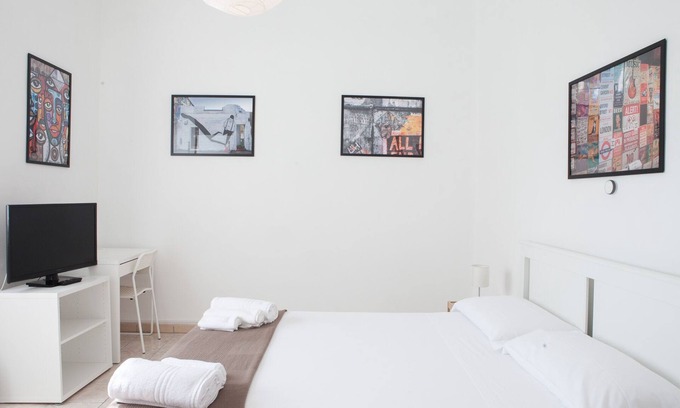 Ancona Apartamento | Cleopatra Residence - Apartamento Ancona