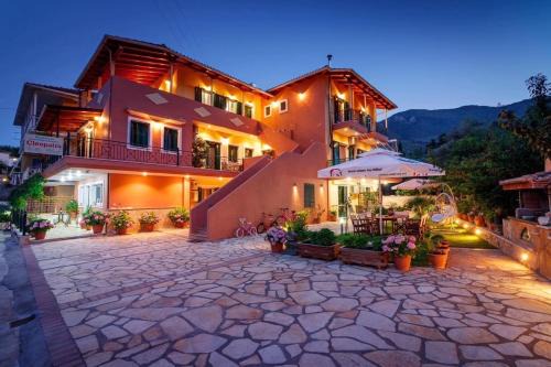 Nikiana Apartamento | Cleopatra rooms