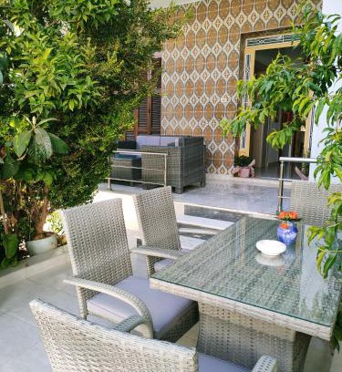 Archangelos Casa | Cleopatra's House Apartments