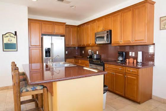 Rancho El Dorado Villa | CLER VILLAS Inside EL DORADO RANCH
