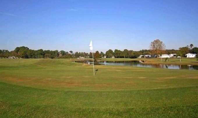 Clermont Alquiler De RV | Clerbrook Golf & RV Resort - Caravan Park