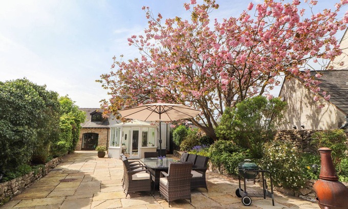 Urswick Cabaña | Clerk Beck Cottage