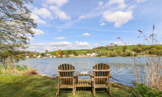 Urswick Casa | CLERK BECK COTTAGE, pet friendly, with a garden in Ulverston