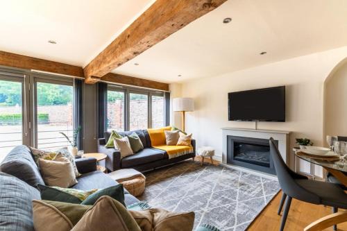 Letheringsett Casa | Clerks Cottage