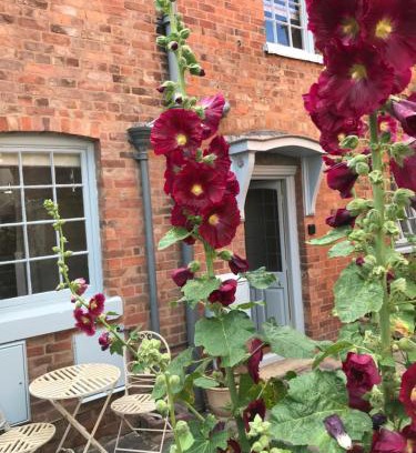 Upton upon Severn Casa | Clerks Cottage