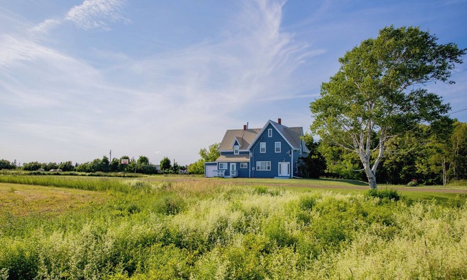 Kensington Casa | Clermont Country Retreat