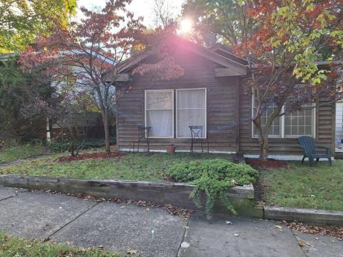 Cleveland Apartamento | Cleveland Height Cabin House