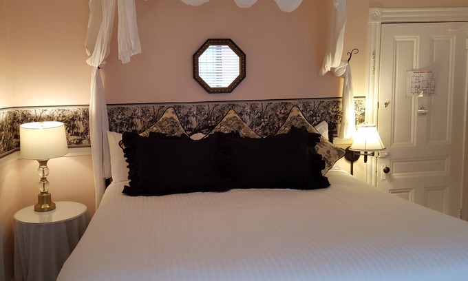 Newport Hotel | Cleveland House