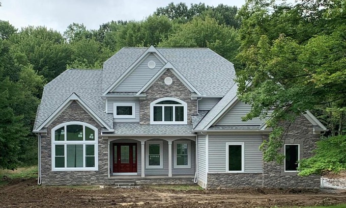 Orange Casa | Cleveland Luxury Home