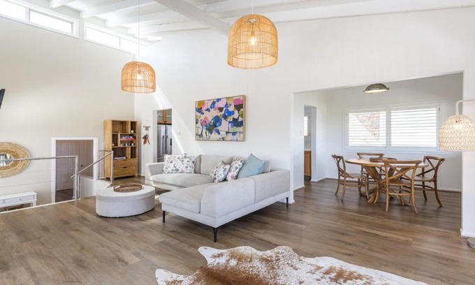 Yamba Casa | Cleveland On Clarence