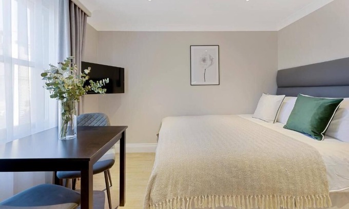 Bayswater Apartamento | Cleveland Residences Paddington