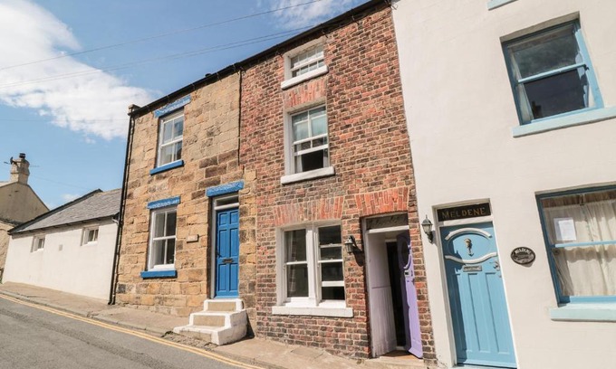 Staithes Casa | Clevelyn