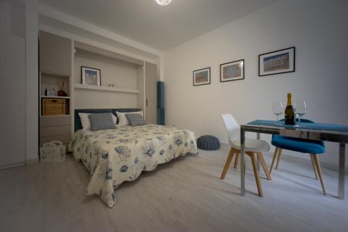 Bullona Apartamento | Clever House