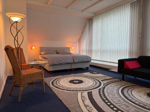 Region Hannover District Casa | Cleverland Appartement