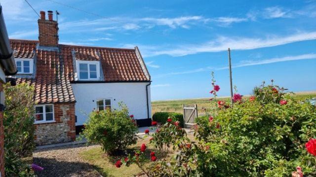 Salthouse Casa | Cley Corner Cottage