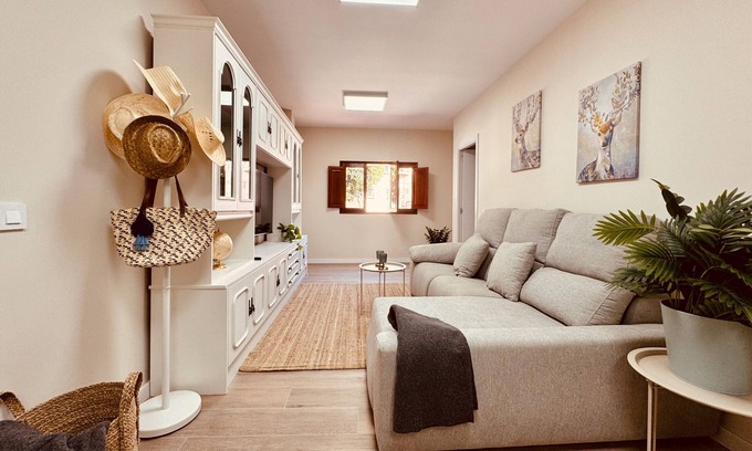 Vecindario Apartamento | Click&Guest - Cosmópolis 1