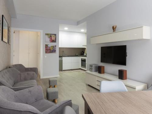 El Poble-sec Apartamento | Click&Flat Xoriguer